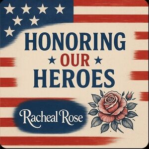 Honoring Our Heroes Sign
